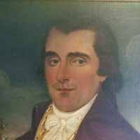 Captain Thomas Nye (1768–1842)