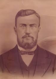 Tripping Over My Roots: 52 Ancestors in 52 Weeks