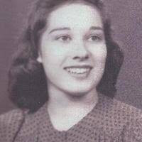 Maxine Sumpter Kennedy