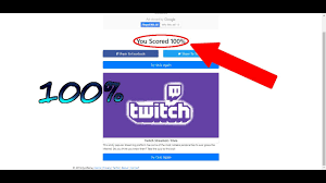 Rd.com knowledge facts you might think that this is a trick science trivia question. Quizfame Twitch Streamers Trivia Quiz Answers Respuestas 100 Youtube