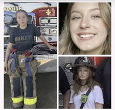 🙏🏼🙏🏼Extending heartfelt condolences to the family of Bryans Road  Volunteer Fire Dept. EMT #RoseProctor, her friends, the #Aquasco community  and members of the Bryans Road Volunteer Fire Department.🙏🏼🙏🏼
