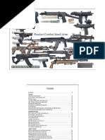 Maybe you would like to learn more about one of these? Assault Rifles Index Magazine Firearms Personal Weapons