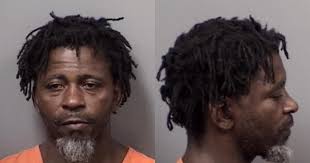 Citrus County Mugshots June 18, 2018