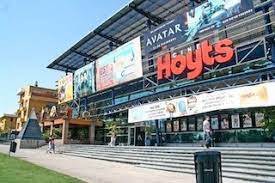 Address, phone number, cinehoyts parque arauco reviews: Cine Hoyts Chile Signs Vpf Deal With Gdc Technology Digital Cinema Report