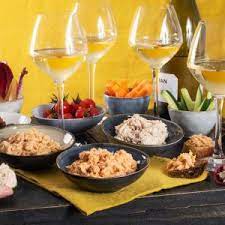 Lecture synchrone de toutes les entrées écriture synchrone à toutes les sorties fonctionne de faç. Les Entrees De La Mer Fresh Seafood Delicatessen