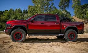 The Best Of 2021 Ram Autowise