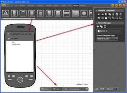 App maker is an android application that creates android apps directly on your phone or tablet without programming. Como E O Amor App Builder Software