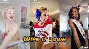 The Top Ten Tiktok Trends Of 2020 The East Rockaway Gull
