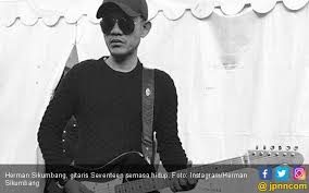 Berikut lirik lagu 'kemarin' ciptaan herman seventeen. Sedih Lagu Kemarin Jadi Karya Terakhir Herman Seventeen Jpnn Com Mobile