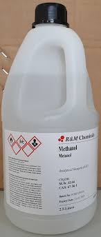 Pharm saintifik sdn bhd is a 100% bumiputera company established in 1982 primarily involved in supplying laboratory equipment. Methanol Kumpulan Saintifik Ksfe I Malaysia S Scientific Laboratory Supplier