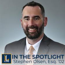 Lycoming College Alumni