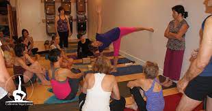 Maybe you would like to learn more about one of these? California Yoga Center