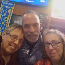 Thank you to those who helped plan the reunion