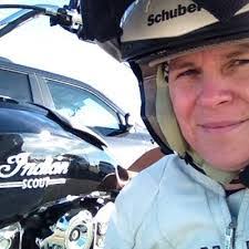 Ronald Skala's Instagram, Twitter & Facebook