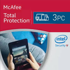Mcafee total protection última versión: Download Mcafee Total Protection 2020 3 Pc 12 Months License Antivirus