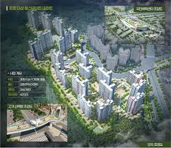 인포그래픽]포항 더샵·힐스테이트 아파트 조감도 < 인포그래픽 < 기사본문 - 영남경제