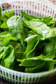 Preparing your leaves is really easy as they do not need much preparation for basic cooking. How To Cook Spinach 3 Ways Jessica Gavin