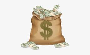 Money emojis collection consists of a set of 15 emojis and emoticons from the financial industry and presents 6 different combos on the topic of finance. Money Png Hd Background Dollar Sign Money Bag Free Transparent Png Download Pngkey