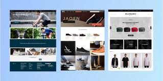 Check spelling or type a new query. 14 Contoh Website Toko Online Dengan Desain Modern