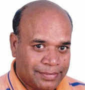 Mysore University gymnastics coach Arunkumar Patil passes away : Welcome to  Mysooru News