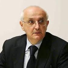 Giuseppe Adriano Rossi nuovo presidente dell'associazione Stampa Reggiana