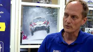 Rallyts vd: ”Inte alls övertygad om att det blir rally i vinter”