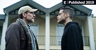 Grey full movie streaming online free hd. Mr Robot Season 4 Episode 11 Recap Another World The New York Times