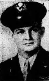 1LT James Ogden Bolin (1919-1944)