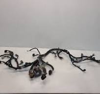 NOS OEM 2005 Subaru Outback 3.0l Intake Manifold Engine Harness Ct38