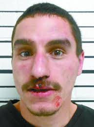 Chase ends with man jailed