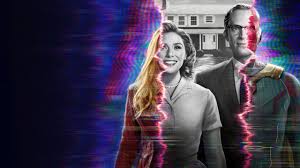 Wanda and vision's best mcu moments. Wandavision Disney Series Where To Watch
