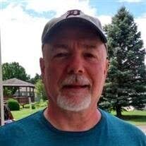 Mark "Rocky" Clifton Jarboe Obituary