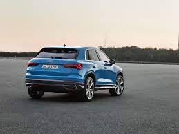 Audi Q3 Specs Photos 2018 2019 Autoevolution Audi Q3 Audi Suv