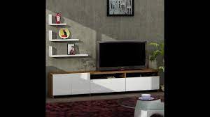 Lcd, led tv, plazma duvar askı aparatı ile tv lerinizi duvara basit ve kolay montaj yapmak mümkün. Dekorister Gelincik Tv Unitesi Montaji Nasil Yapilir Youtube