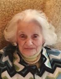 Cornelia Samuel Cates Obituary