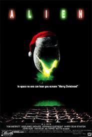 A young elf mistakes a tiny alien for a christmas gift, not knowing her new plaything has plans to destroy earth's gravity — and steal all the presents. On Ripley Alien Isolation Creepy Christmas Alien