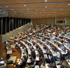Receive information on topics relevant to the university of st.gallen, research, executive education, conventions and. Konkurrenzkampf Deutsche Streber Nerven Schweizer Studenten Welt