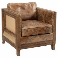 From invoking feelings of togetherness, warmth and great times, to elevating the appeal of your room, farmhouse accent chairs are the perfect furniture pieces for any home. Rustic Accent Chairs Hayneedle
