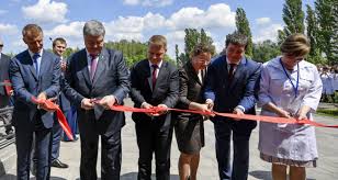 Завтра Порошенко відвідає Львівську область із робочим візитом - Цензор.НЕТ 8885