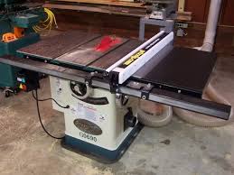 Go690 Now With A Router Lift And More Rip Capacity Router Lift Router Table Saw