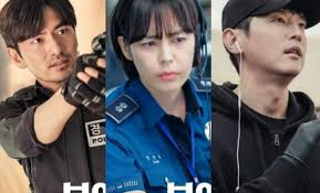 Maybe you would like to learn more about one of these? K Drama Review Voice 2 Resonates An Immersing Crime Story Wrapped In Thrilling Narrative
