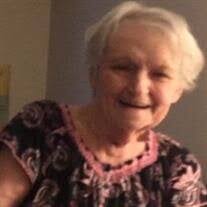 Jean Meredith Phares Obituary