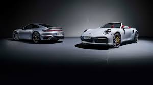The new turbo s looks a little plain in the monochrome colors seen in these provided images, but the wider rear haunches and more open front end nevertheless imbue the car with a proper level of presence nonetheless. 2020 Porsche 911 Turbo S Pricing And Specs Australian Debut Later This Year Caradvice