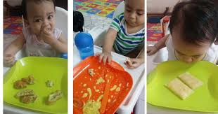 Cara paling mudah nak gemukkan kucing :) Makan Macam Macam Berat Tak Naik Ibu Ini Kongsi Pengalamannya Bantu Anak Tambah Berat Pa Ma