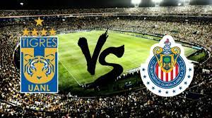 Cd guadalajara had 8 goals in their last 3 away games. Tigres 2 2 Chivas Resumen Y Goles Final Clausura 2017 As Mexico