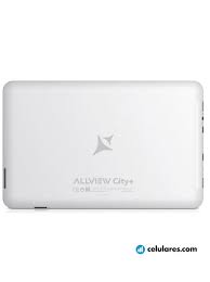 Tablet Allview City+ (City+ ...