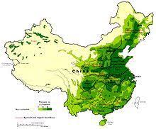 100%(1)100% found this document useful (1 vote). Agriculture In China Wikipedia