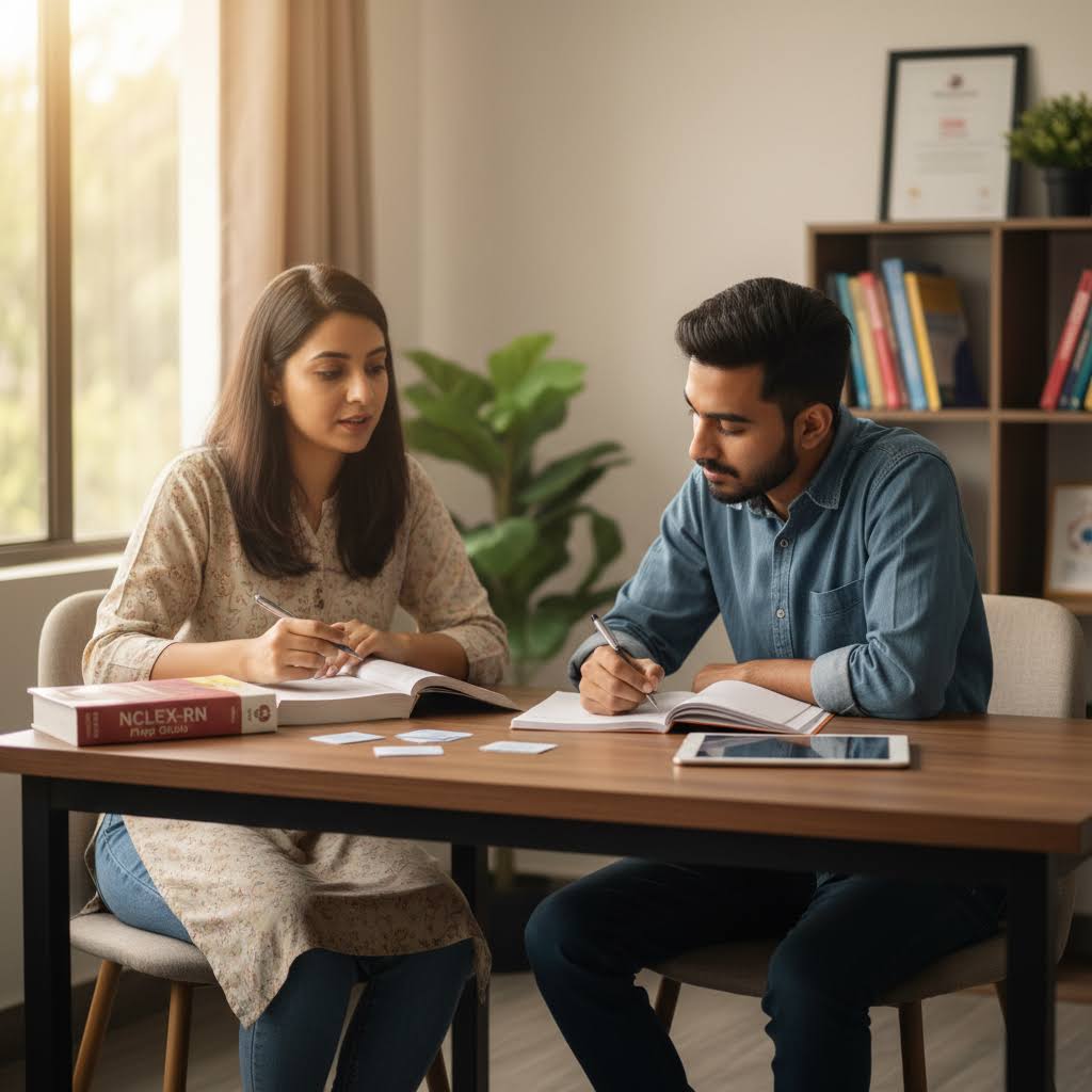 One-on-One NCLEX Tutoring in Ludhiana product image