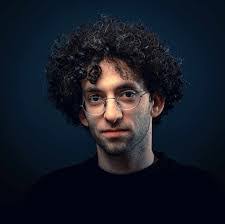 Paul Warford's Instagram, Twitter & Facebook