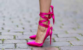 We did not find results for: Sex Power Oppression Why Women Wear High Heels Fashion The Guardian